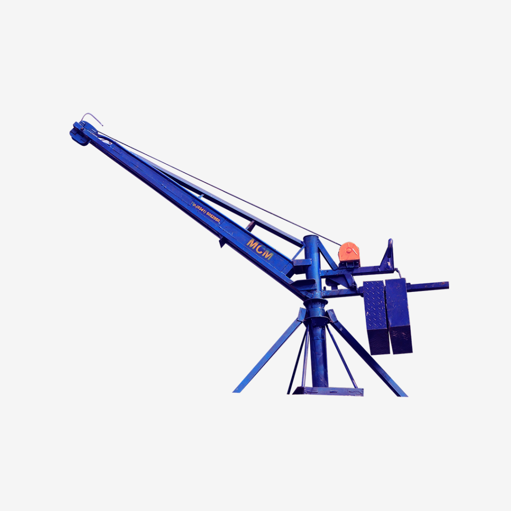 Sewa Mini Crane