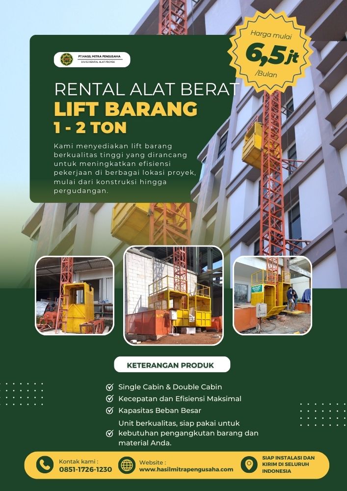 Lift Barang 500 Kg, Lift Barang, Alimak, Lift Barang Kapasitas 2 Ton, Lift Barang 2 Ton, Lift Barang Proyek, Hoist Lift Barang, Sewa Lift Barang Untuk Proyek, Lift Barang Kapasitas 3 Ton, Jasa Lift Barang, Kontraktor Lift Barang, Ukuran Lift Barang 1 Ton, Lift Barang 3 Lantai, Sewa Lift Barang, Lift Barang Besar, Lift Barang 3 Ton, Alat Lift Barang, Lift Barang Konstruksi, Lift Barang 1 Ton, Lift Barang Angkut Barang, Lift Barang Indonesia, Lift Barang Angkat Barang, Lift Barang Murah, Lift Barang 2 Lantai, Lift Barang 4 Lantai, Lift Barang.