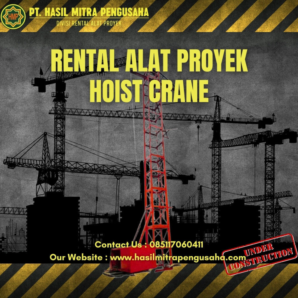 Hoist Crane