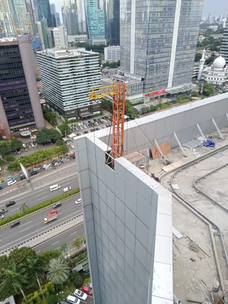 Hoist Crane