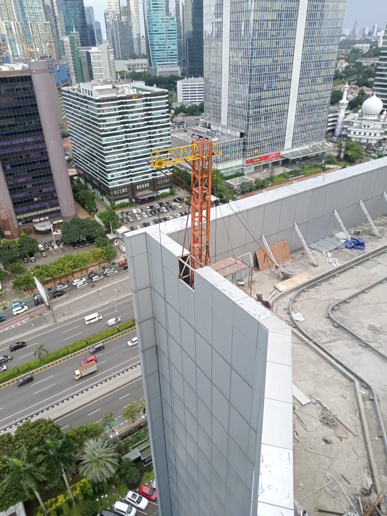 Hoist Crane