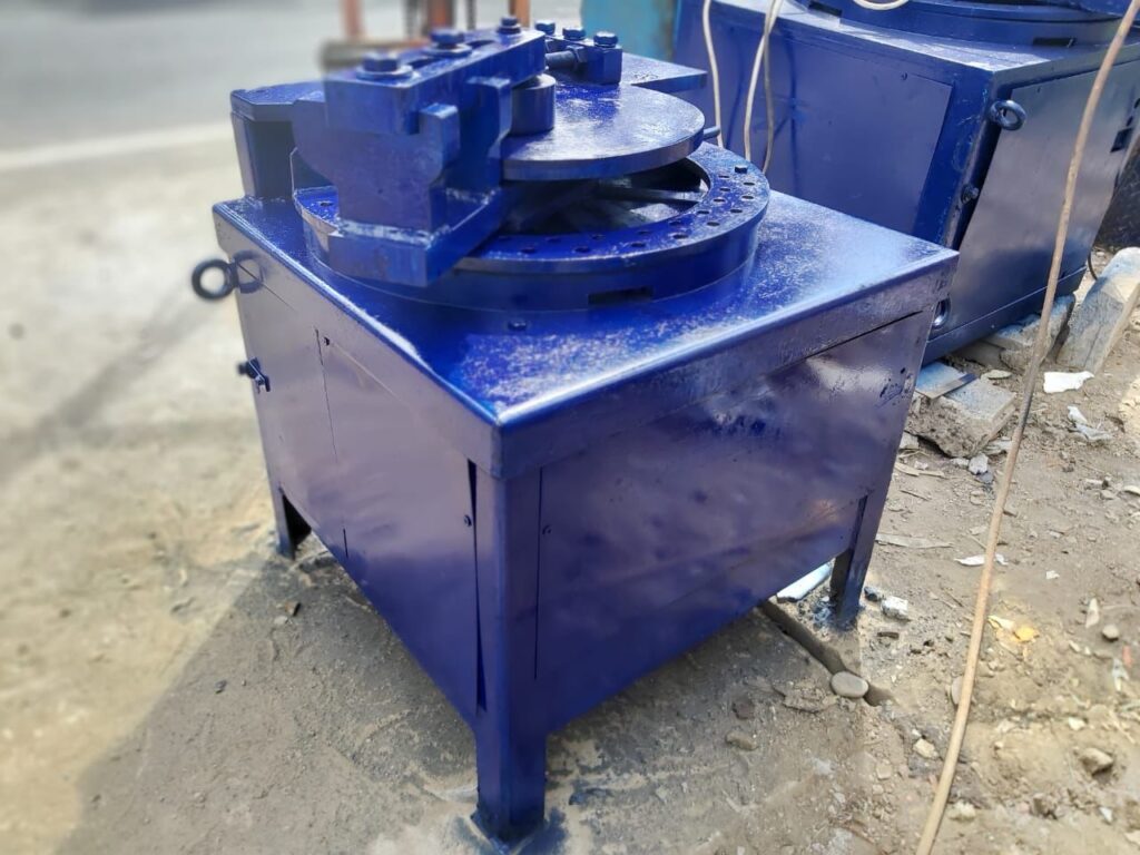 Sewa Bar Bender & Bar Cutter Kota Cirebon