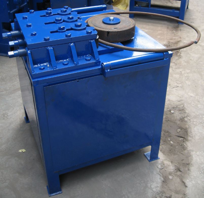 Bar Roller